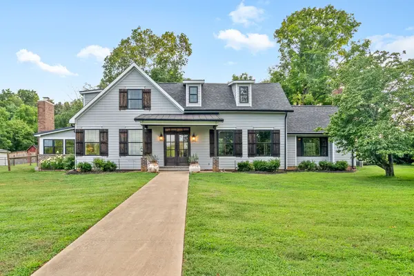 3182 Port Royal Lane, Adams, TN 37010