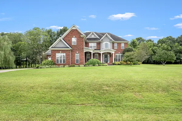 1411 John Hood Dr, Rockvale, TN 37153