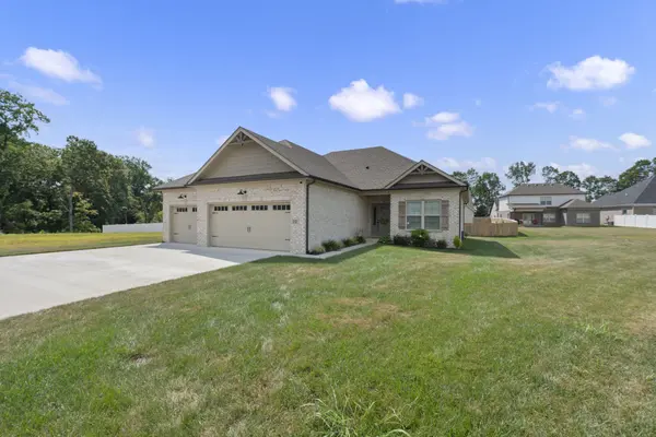 312 Olympia Ct, Bowling Green, KY 42103