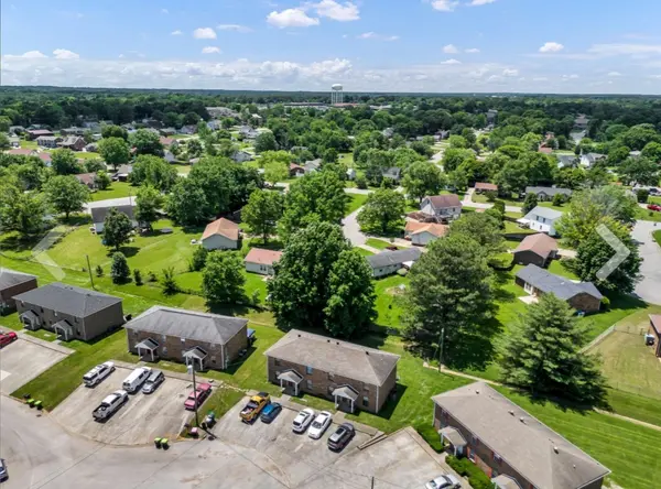 365 Peabody Dr, Clarksville, TN 37042