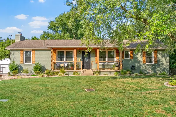 673 Atlanta Dr, Hermitage, TN 37076