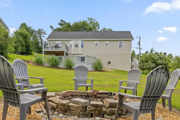 8309 Harvest Oak Lane, Chattanooga, TN 37421