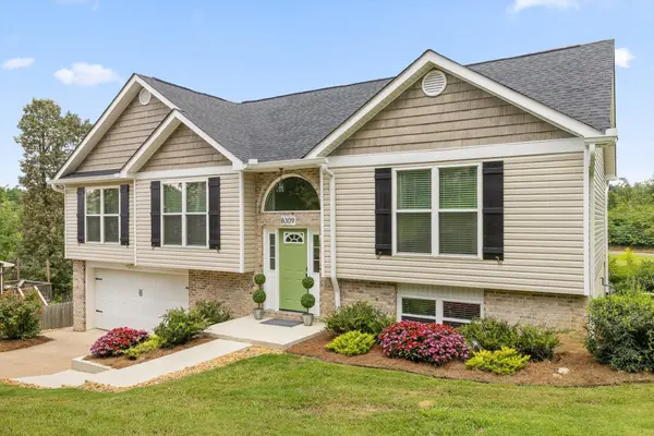 8309 Harvest Oak Lane, Chattanooga, TN 37421
