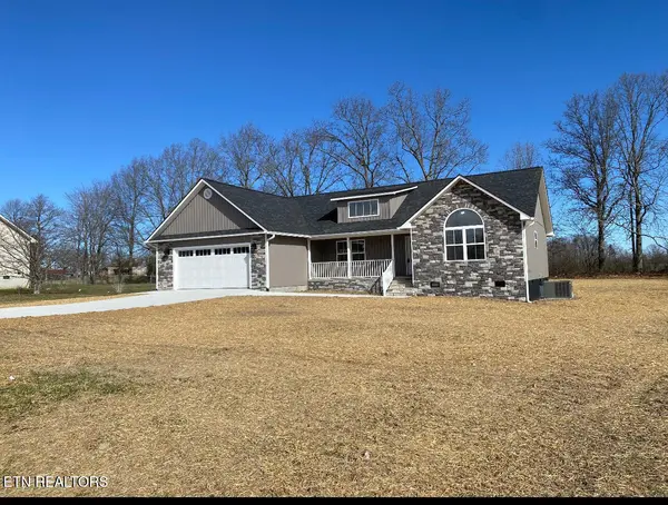 906 Colby Circle, Crossville, TN 38571