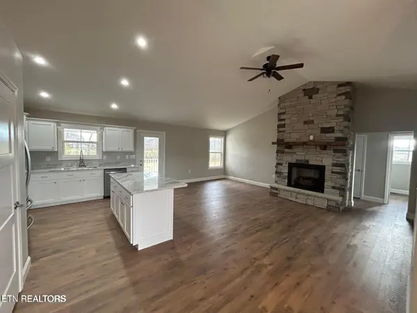 906 Colby Circle, Crossville, TN 38571