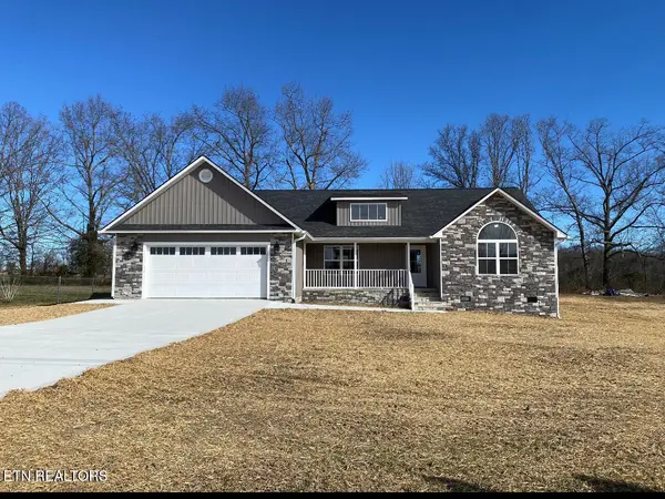 906 Colby Circle, Crossville, TN 38571
