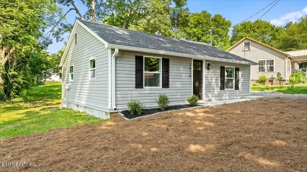 1510 Adams St, Athens, TN 37303