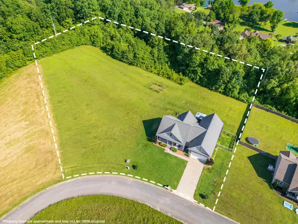 479 Overlook Drive, Dayton, TN 37321