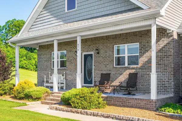 479 Overlook Drive, Dayton, TN 37321