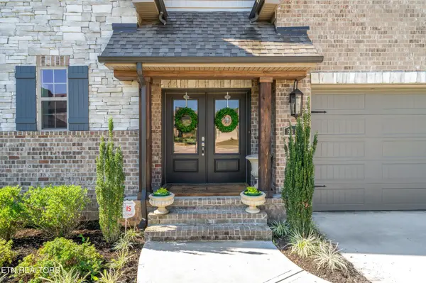 9314 Kayak Lane, Knoxville, TN 37922