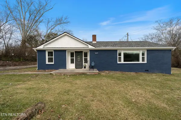 6617 Washington Pike, Knoxville, TN 37918