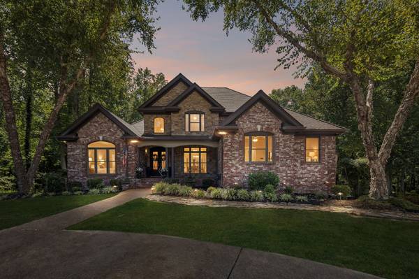 1503 Candlelit Cv, Mount Juliet, TN 37122