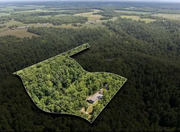 221 Foggy Mountain Ln, Bradyville, TN 37026