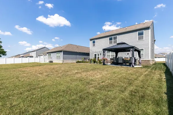 7267 Sunny Parks Dr, White House, TN 37188