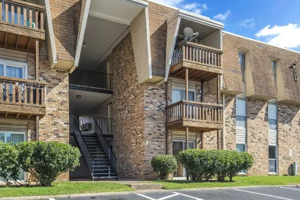 370 Wallace Rd #D18, Nashville, TN 37211