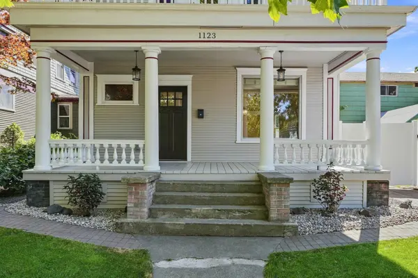 1123 W Nora Ave, Spokane, WA 99205