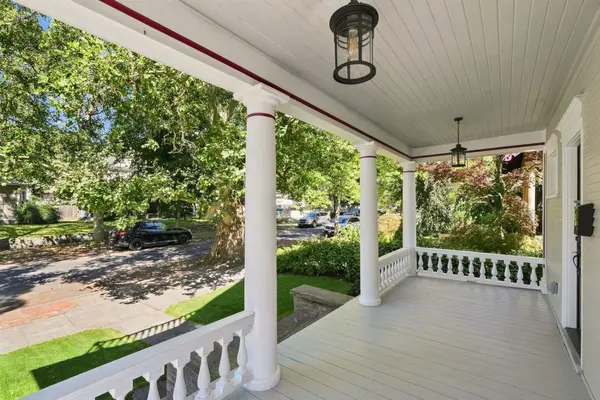 1123 W Nora Ave, Spokane, WA 99205