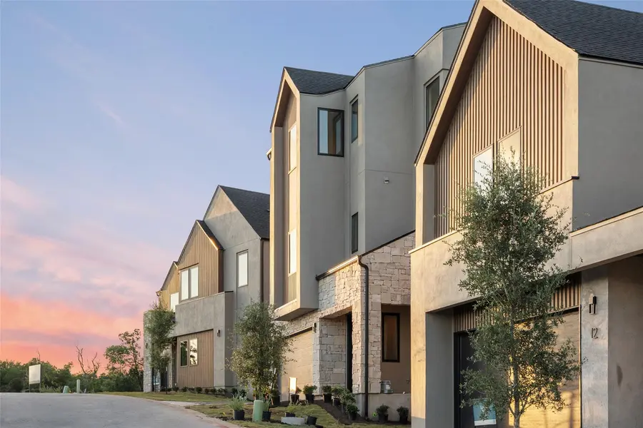 9803 Ribelin Ranch CT #11, Austin, TX 78750