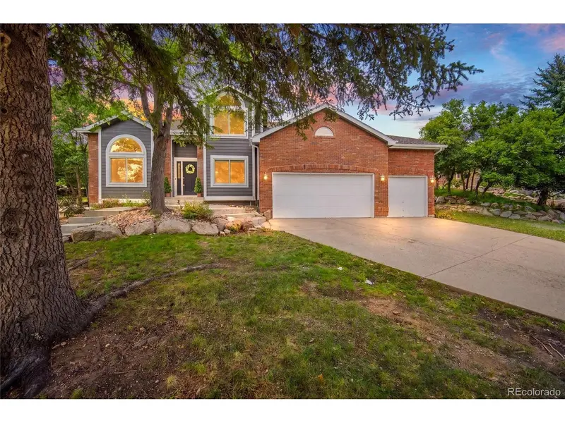 125 Ravenglass, Colorado Springs, CO 80906