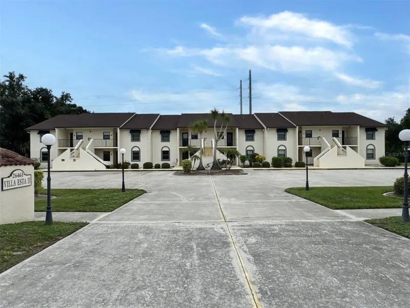 26461 EXPLORER RD #A, Punta Gorda, FL 33983