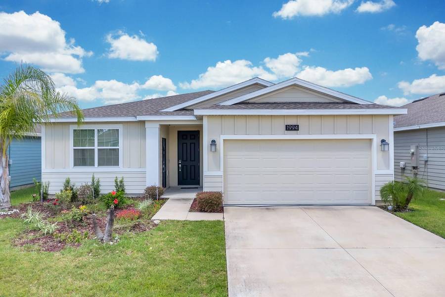 1994 BIRNHAM WOOD BND, Kissimmee, FL 34746