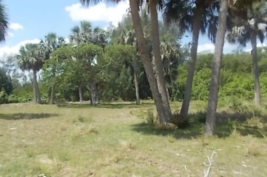 Lot 13 GRANT ISLAND ESTATES, Grant Valkaria, FL 32949