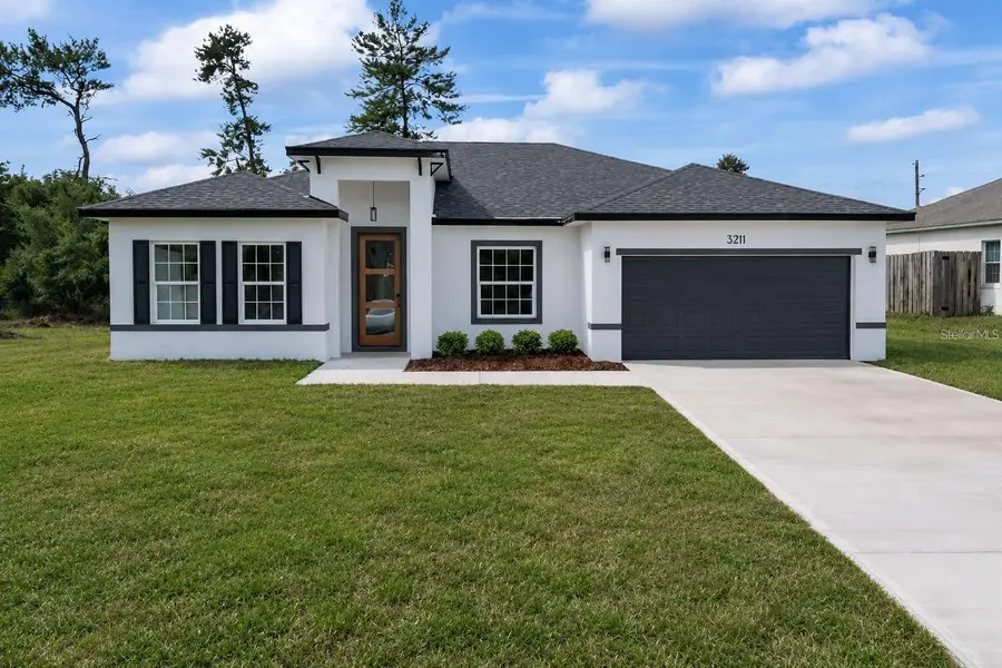 3211 SW 128TH STREET RD, Ocala, FL 34473