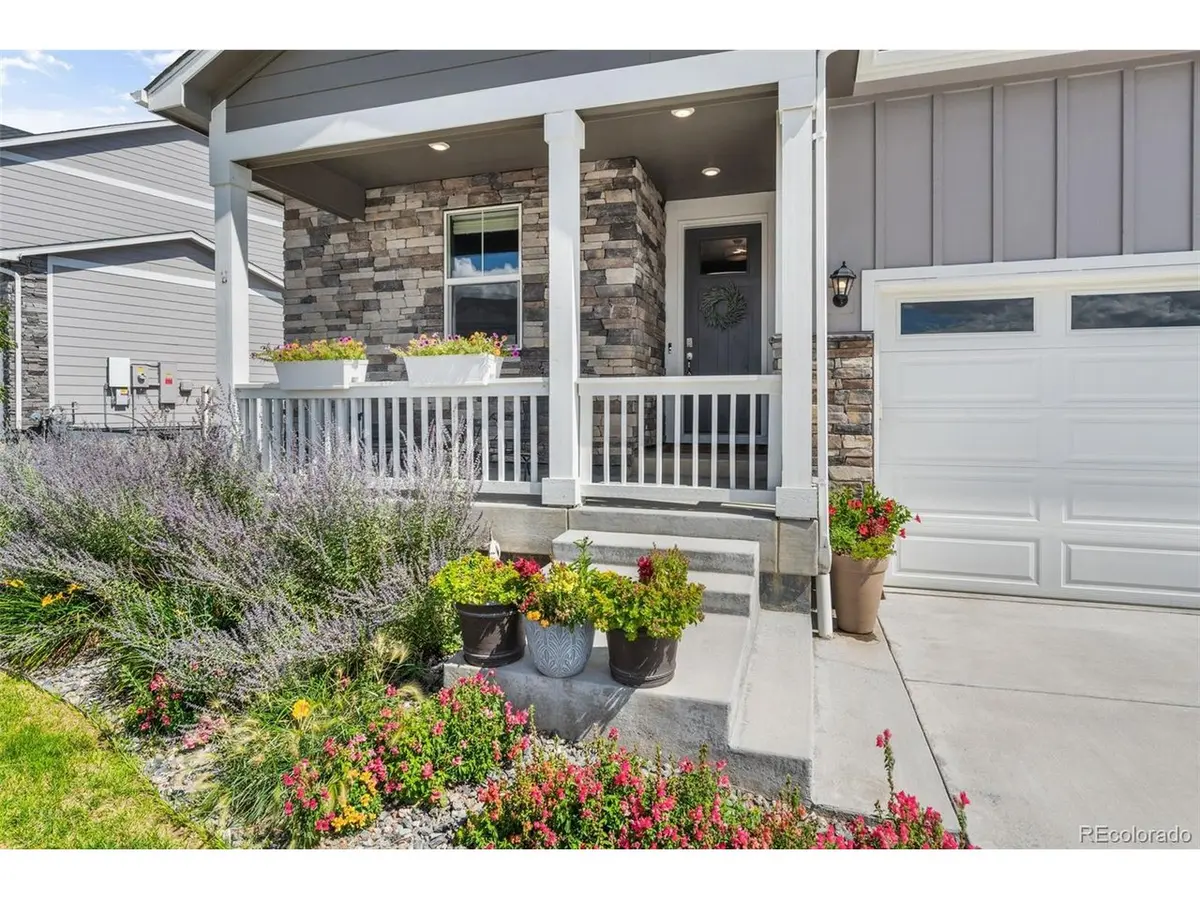 4664 Cattle Cross, Castle Rock, CO 80104