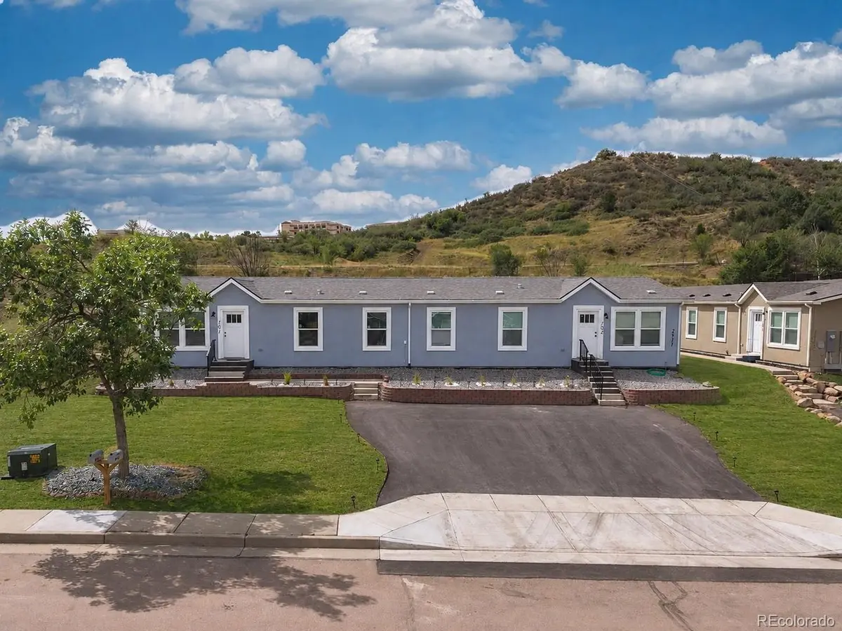 2511 Busch, Colorado Springs, CO 80904