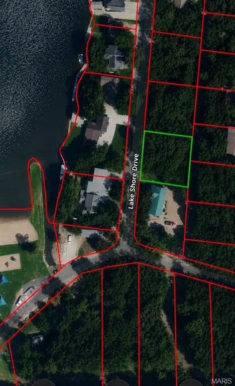 lot 29 LakeShore DR, Owensville, MO 65066