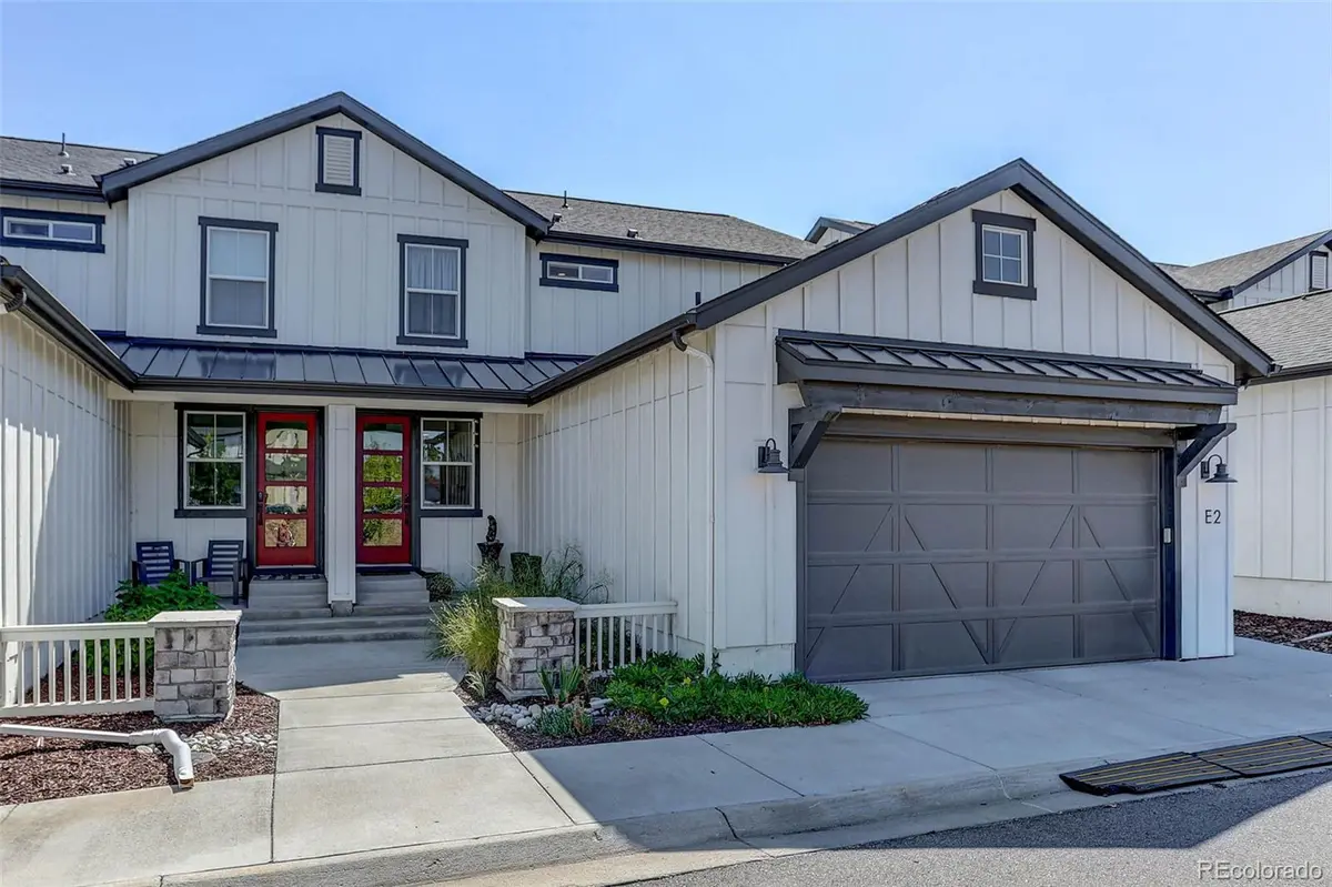 6780 W 60th AVE #E2, Arvada, CO 80003