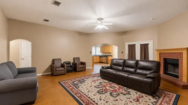 3301 Woodrow DR, Killeen, TX 76549