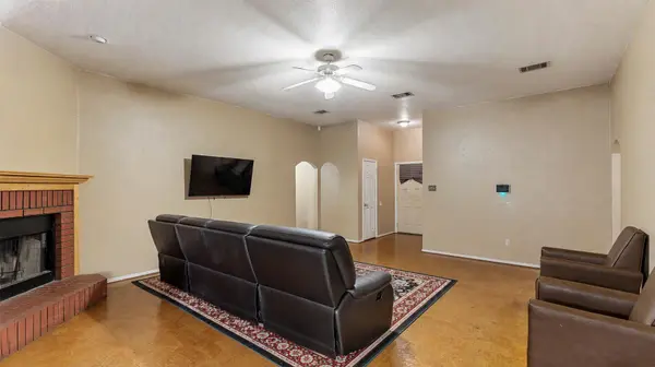 3301 Woodrow DR, Killeen, TX 76549