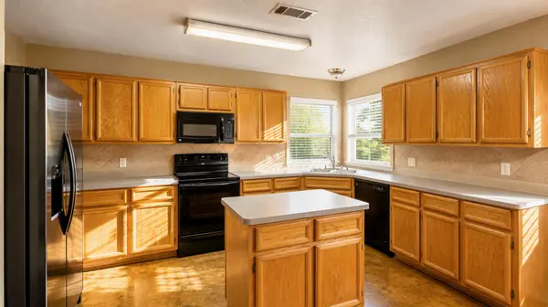 3301 Woodrow DR, Killeen, TX 76549