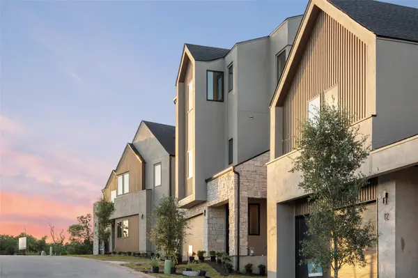 9803 Ribelin Ranch CT #11, Austin, TX 78750