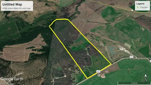 407 Cr 227, Marlin, TX 76661