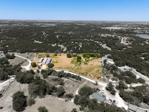 1252 Twin Mountain Road RD, Copperas Cove, TX 76522