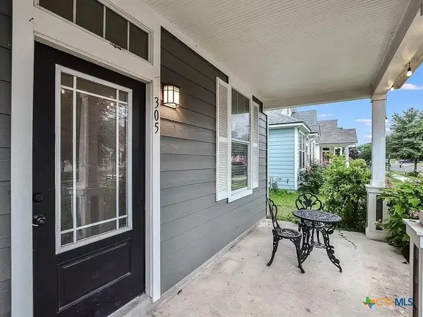 305 Trestle Tree ST, San Marcos, TX 78666