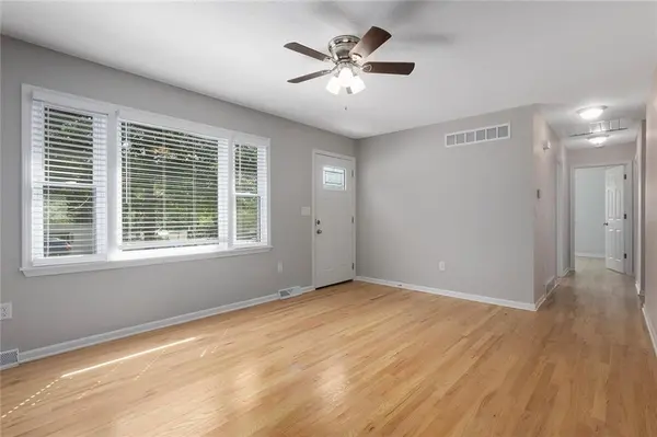 4634 N Denver AVE, Kansas City, MO 64117