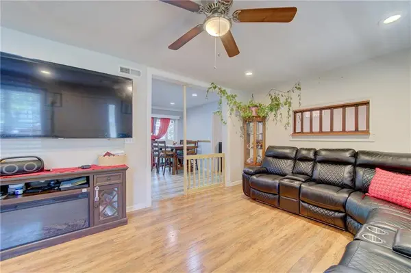 11424 Palmer AVE, Kansas City, MO 64134