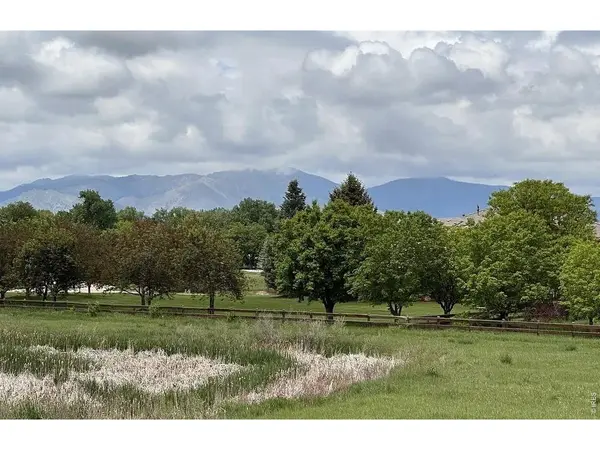 6695 Jacqueline, Niwot, CO 80503