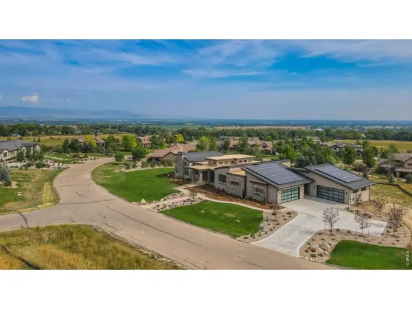 6696 Jacqueline, Niwot, CO 80503