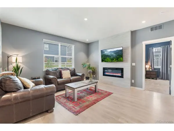 4664 Cattle Cross, Castle Rock, CO 80104