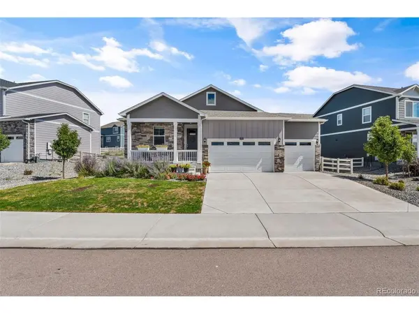 4664 Cattle Cross, Castle Rock, CO 80104