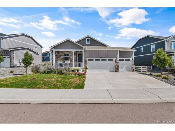 4664 Cattle Cross, Castle Rock, CO 80104