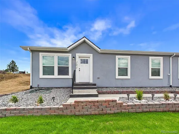 2511 Busch, Colorado Springs, CO 80904