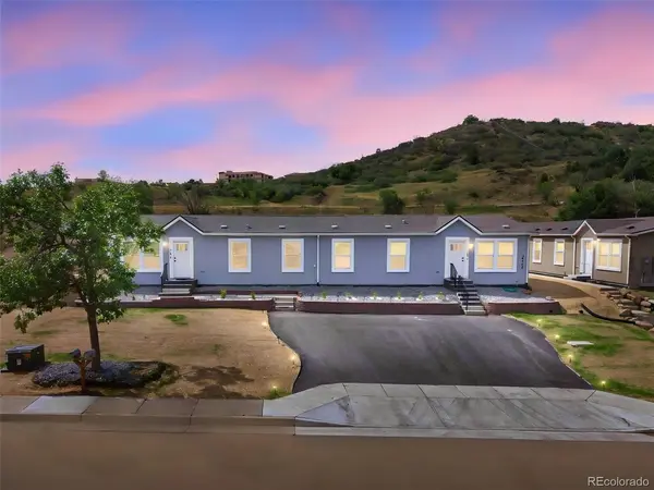2511 Busch, Colorado Springs, CO 80904