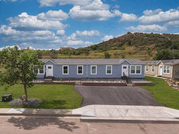 2511 Busch, Colorado Springs, CO 80904