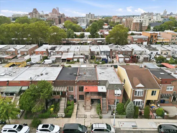 122 E 46th ST, Brooklyn, NY 11203