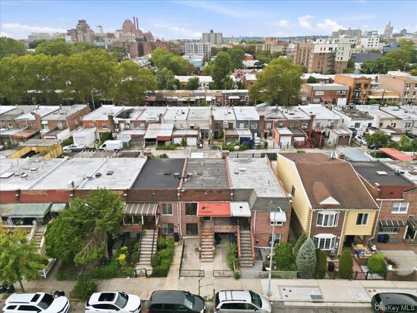 122 E 46th ST, Brooklyn, NY 11203